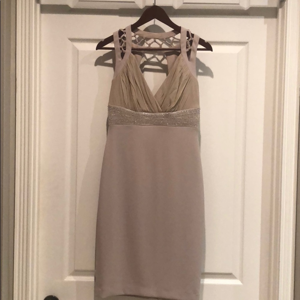 Romantic, classic, gorgeous dress NWT 💕MB